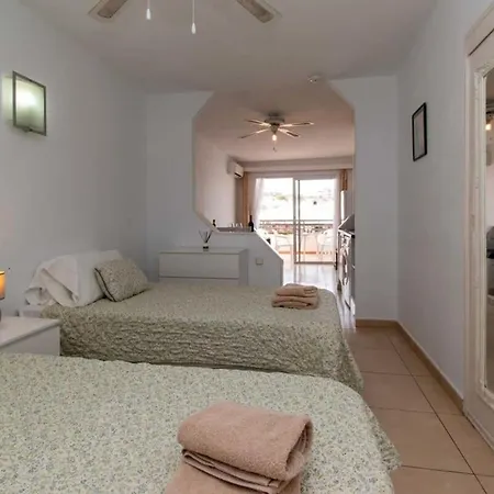 Santa Maria 57 - Lejlighed *