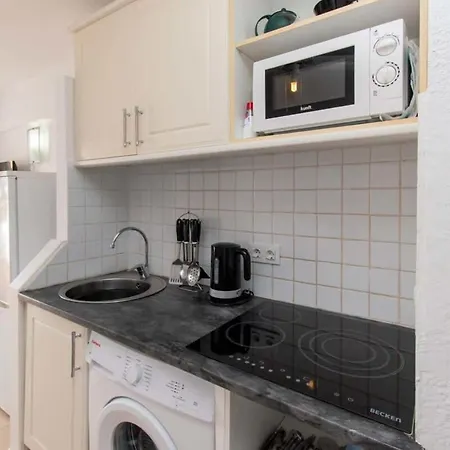 Santa Maria 57 - Lejlighed *