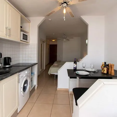 Lejlighed Santa Maria 57 -