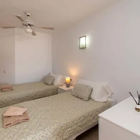 Lejlighed Santa Maria 57 - Costa Adeje (Tenerife)