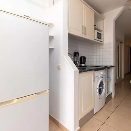 Lejlighed Santa Maria 57 - *