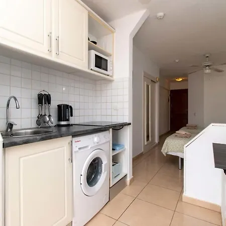 Lejlighed Santa Maria 57 - Costa Adeje (Tenerife)