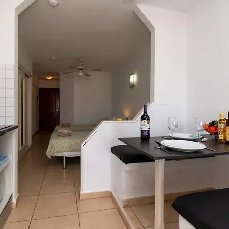 Lejlighed Santa Maria 57 - *