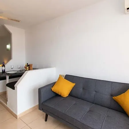 Santa Maria 57 - * Costa Adeje (Tenerife)