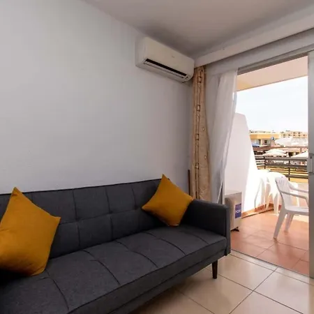 Santa Maria 57 - Lejlighed