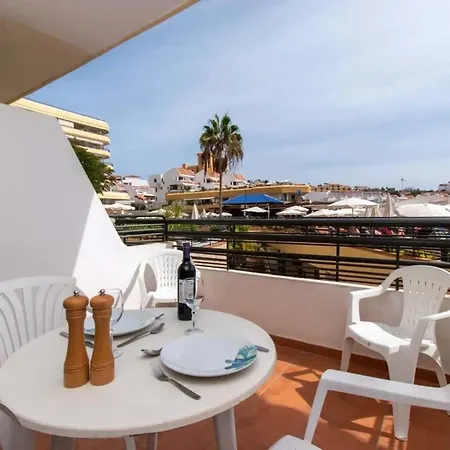 Lejlighed Santa Maria 57 - *