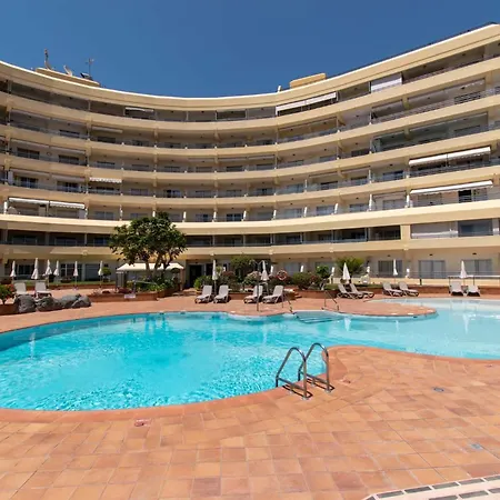 Διαμέρισμα Santa Maria 57 - Costa Adeje (Tenerife)