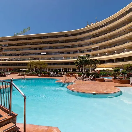 Διαμέρισμα Santa Maria 57 - Costa Adeje (Tenerife)