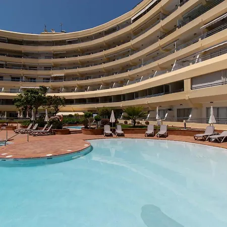 Santa Maria 57 - Costa Adeje (Tenerife)