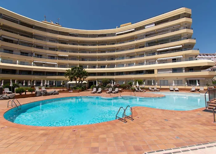 Διαμέρισμα Santa Maria 57 - Costa Adeje (Tenerife)