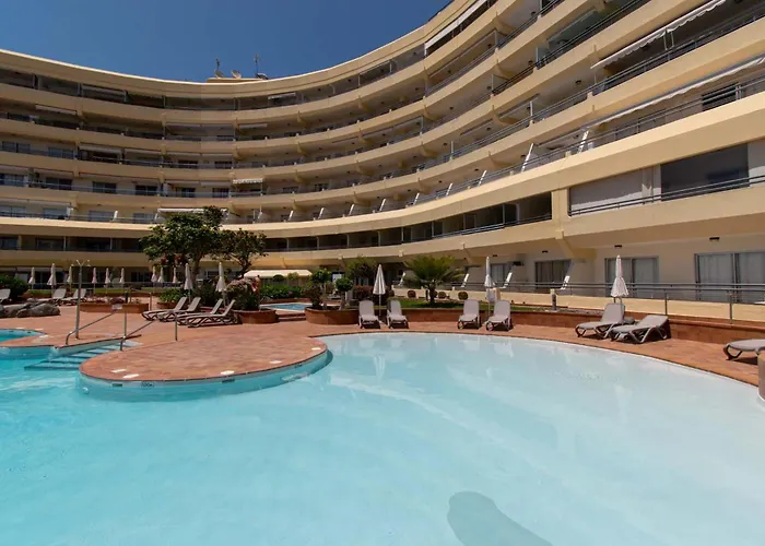 Santa Maria 57 - Costa Adeje (Tenerife)